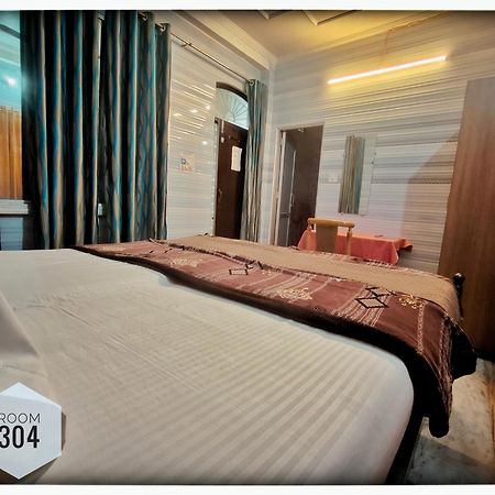 Shri Ganga View Guest House Rishīkesh Εξωτερικό φωτογραφία