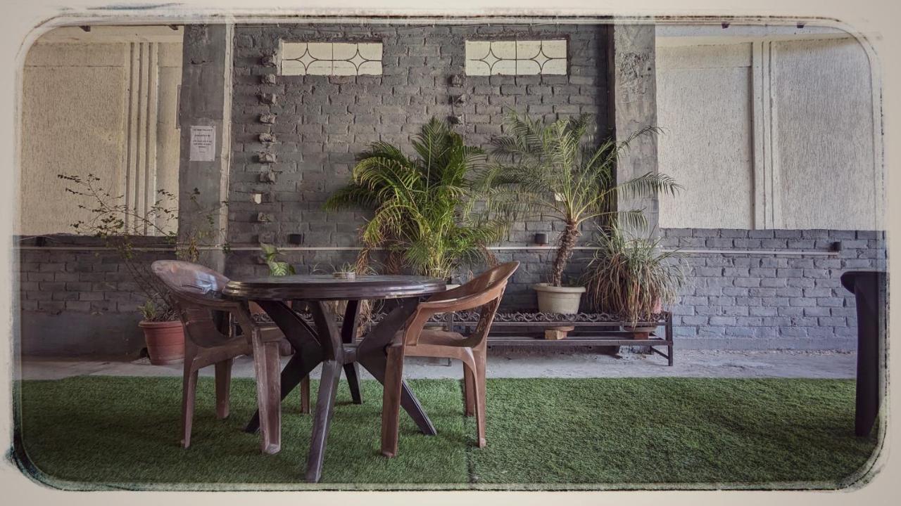 Shri Ganga View Guest House Rishīkesh Εξωτερικό φωτογραφία
