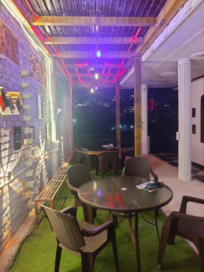 Shri Ganga View Guest House Rishīkesh Εξωτερικό φωτογραφία