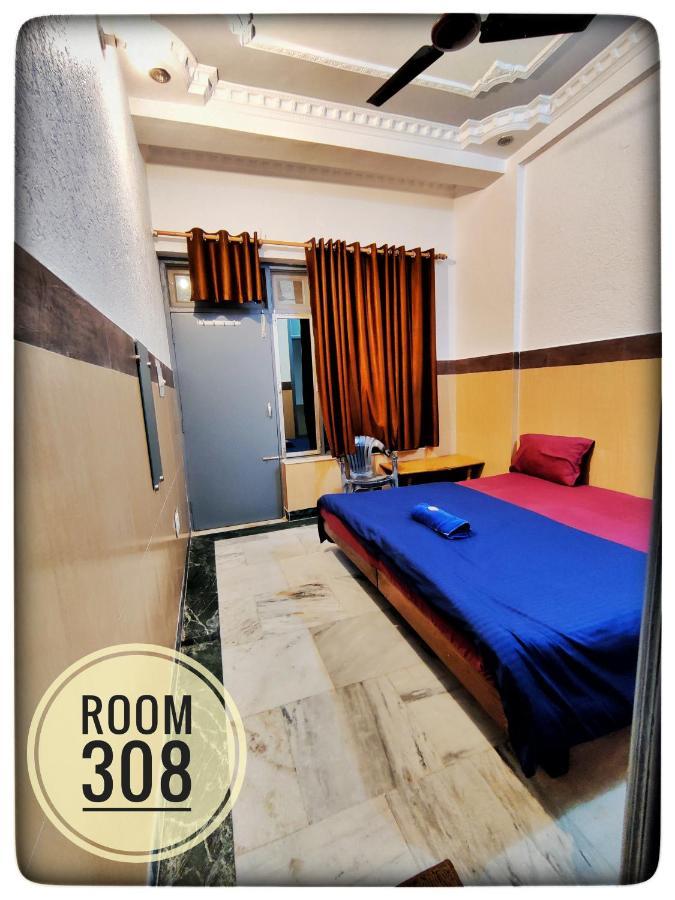 Shri Ganga View Guest House Rishīkesh Εξωτερικό φωτογραφία