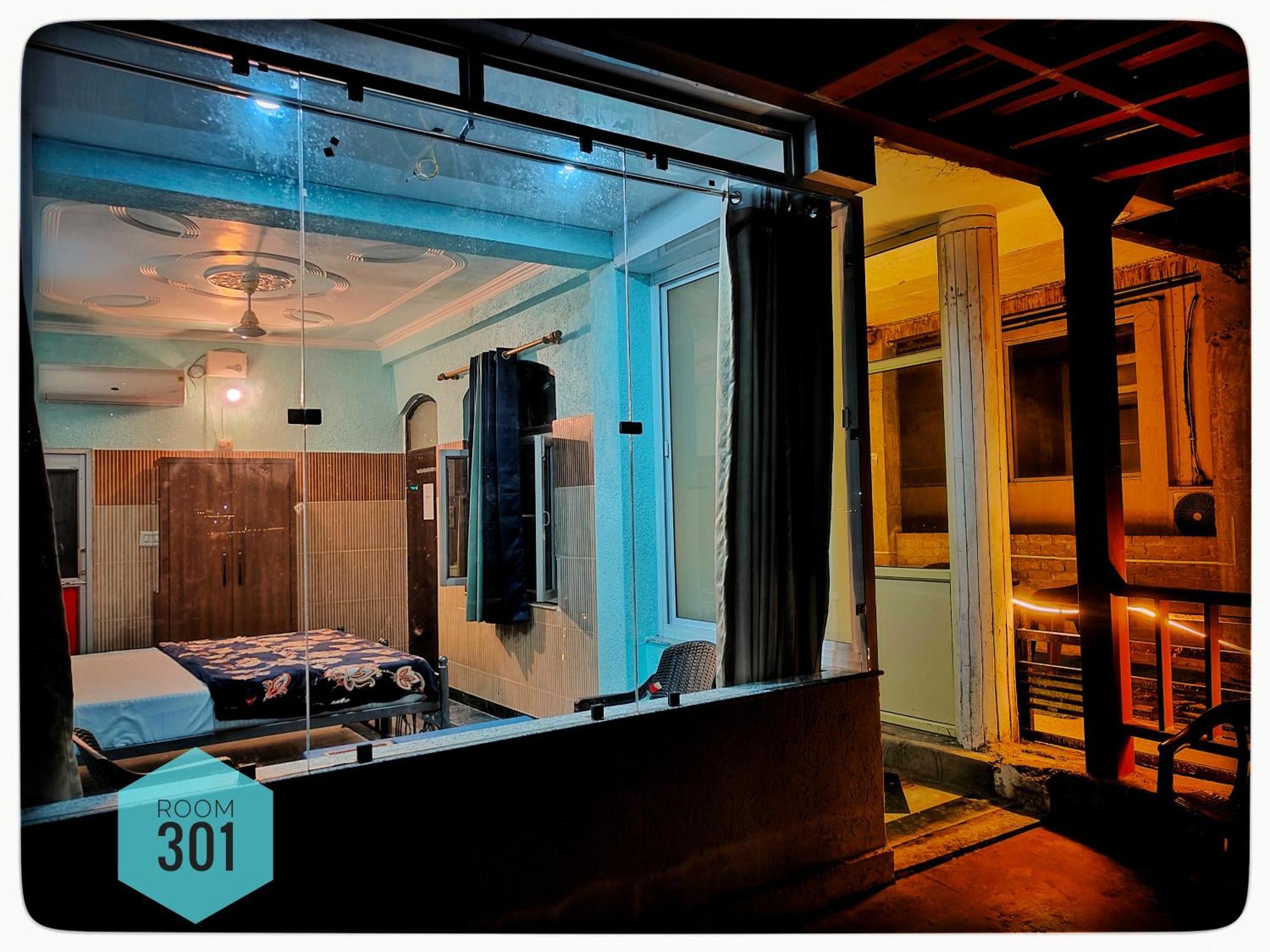 Shri Ganga View Guest House Rishīkesh Δωμάτιο φωτογραφία