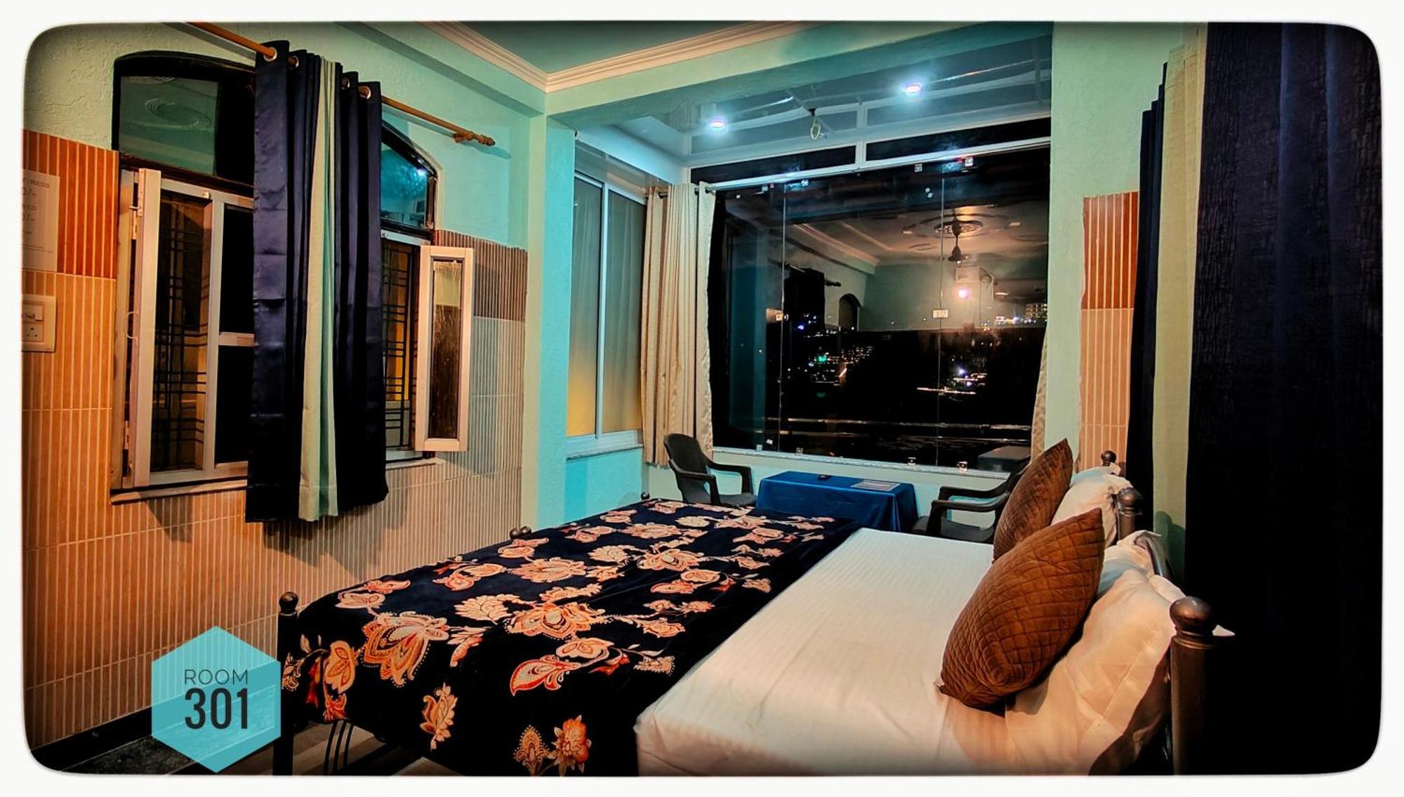 Shri Ganga View Guest House Rishīkesh Δωμάτιο φωτογραφία